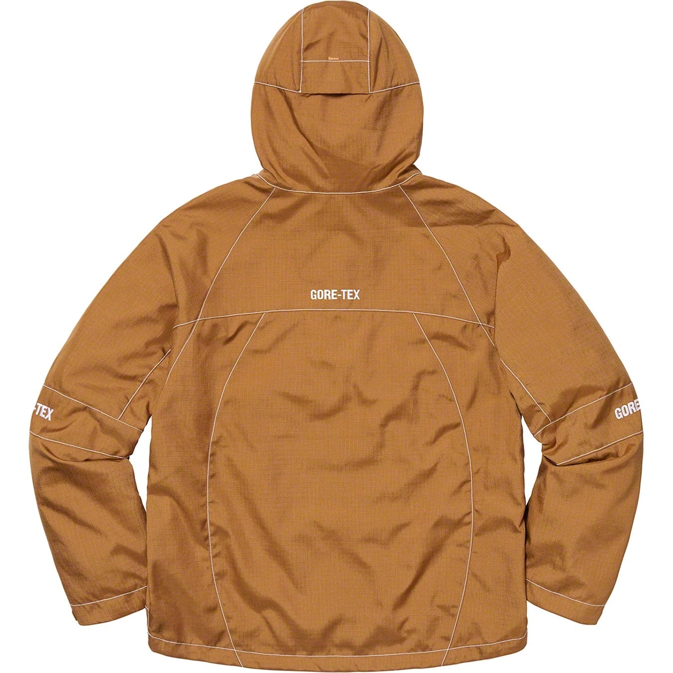 GORE-TEX Contrast Stitch Anorak view 3
